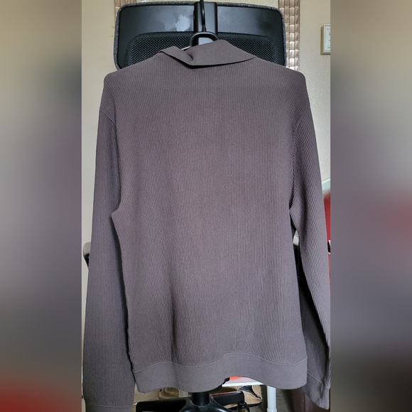 club Monaco mens sweater - Picture 3 of 3